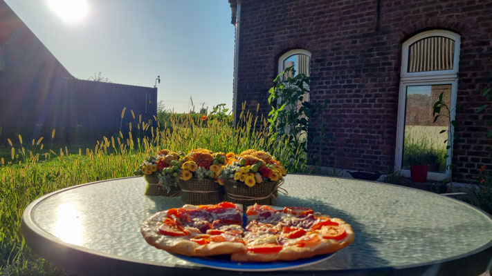 pizza
