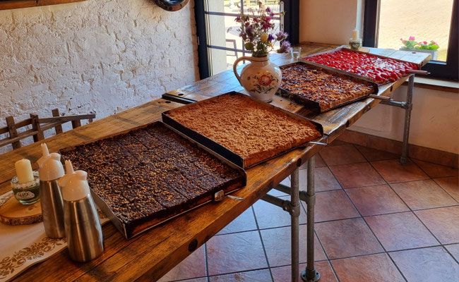 kuchen