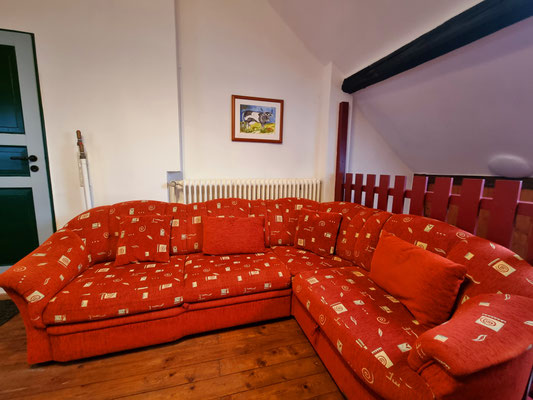 sofa