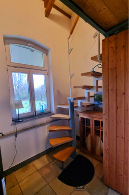 treppe