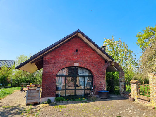 backhaus