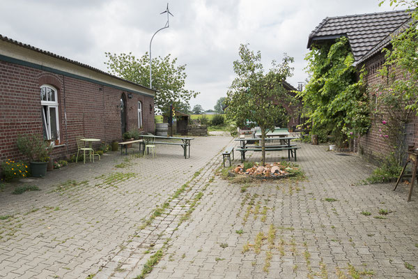 Bauernhof "Schule"