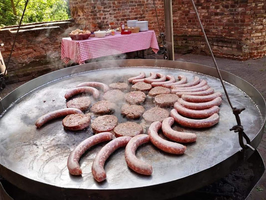 grill