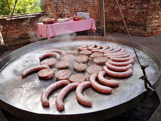 grill