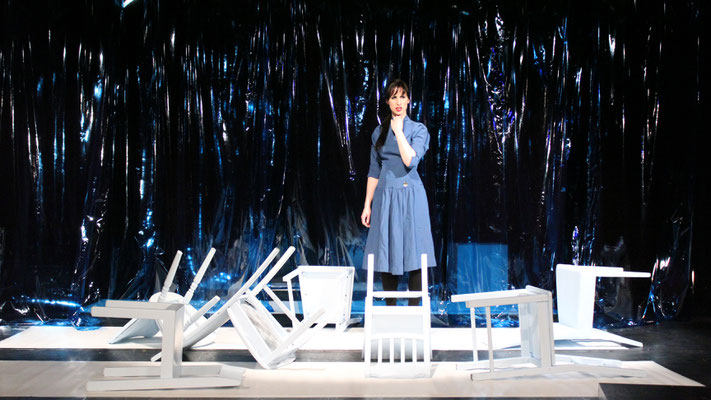 Hedda Gabler