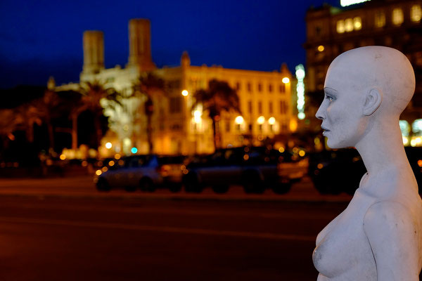 Cagliari, sede universitaria e arcivescovile e città dalla storia plurimillenaria