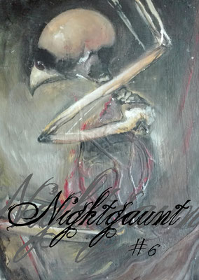 Nightgaunt #6