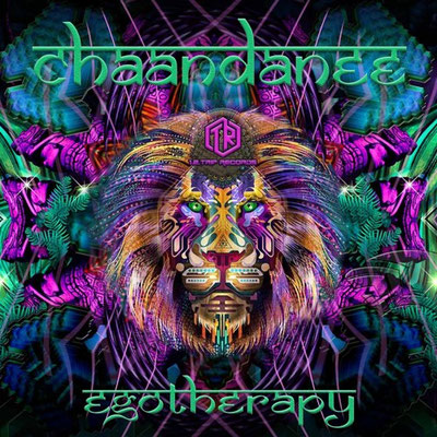 Release 2017, Single by 1.2.TripRecords, PsyTrance