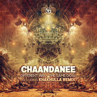 Release 2020, 2 Tracks by 1.2.TripRecords, PsyTrance