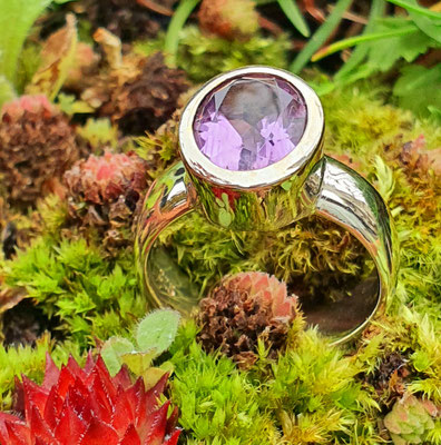 ring-silber-925-sterling-amethyst-kleine ringweite