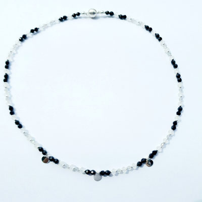 collier-onyx-bergkristall-mondstein-silber