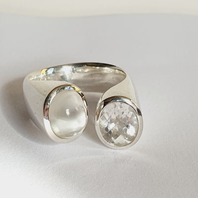 ring-sterling-silber-925-mondstein- bergkristall-8×6mm