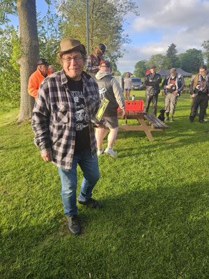 VIKING RUN / LONGEST DISTANCE INT.: 1385km Jukka from Finland