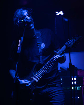 Eve of Alana – Live in Germany