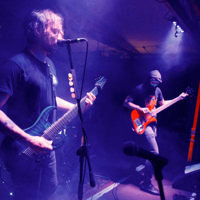 Eve of Alana – Live in Germany