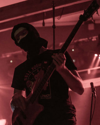 Eve of Alana – Live in Germany
