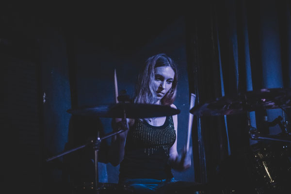 Eve of Alana – Live in Buenos Aires