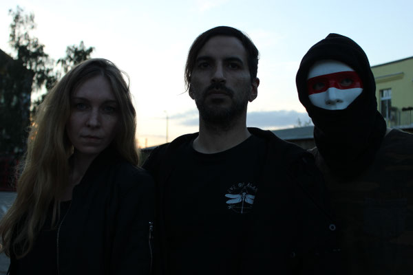 Eve of Alana – Band foto Austria