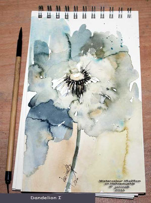 my sketchbook Page 1 / nicht verfügbar