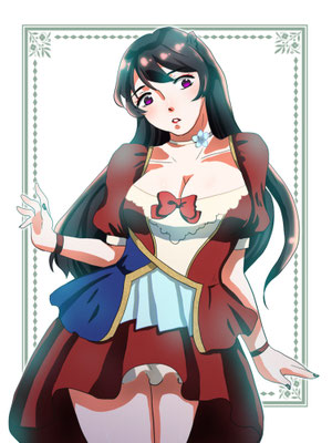 今より少し若い黒曜