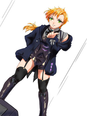 椎菜