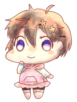 ぷにぷにのユウキ