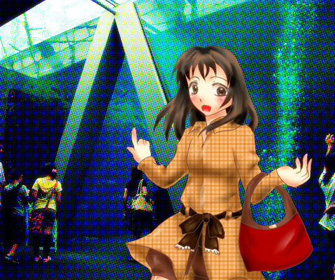 姫子：くだもの