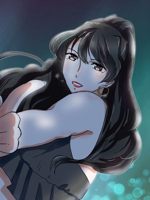 黒曜　差分