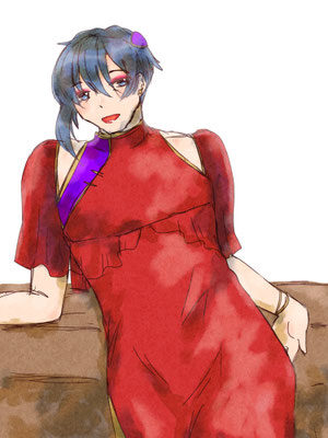 女装のおキヨ