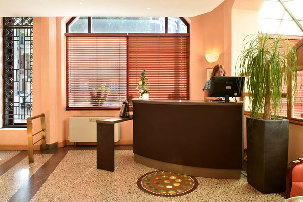 Arras hotel center