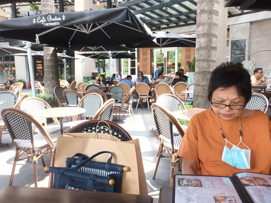 Greenbelt Makati