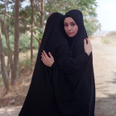 Soul Mates Turkey. Sabiha Çimen - Paris Photo
