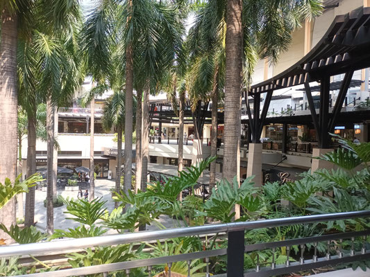 Greenbelt Makati