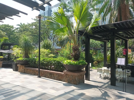 Greenbelt Makati