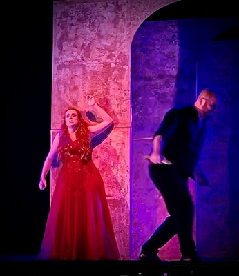 Carmen - Carmen - Teatro Savoia Campobasso // 2025