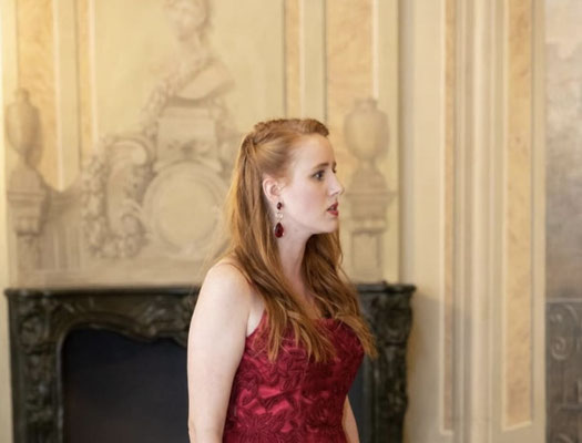 Operngala - Gohliser Schlösschen Leipzig // 2021