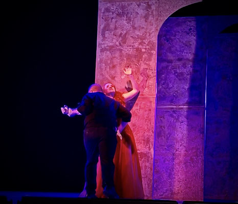 Carmen - Carmen - Teatro Savoia Campobasso // 2025