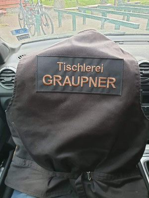 Graupner Ihr Tischler in Hamburg 