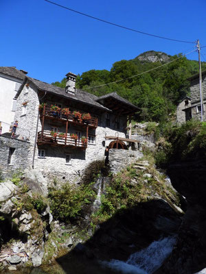 il mulino