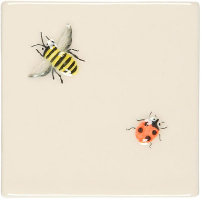 Original Style // Serie: Birds, Bugs and Animals