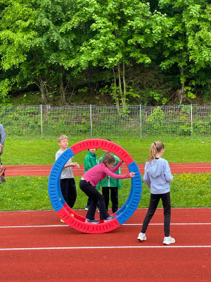 Bundesjugendspiele 2026