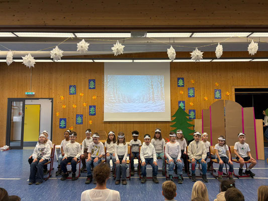 Winterfeier