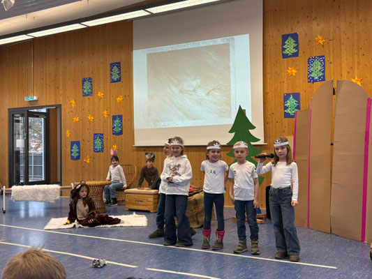 Winterfeier