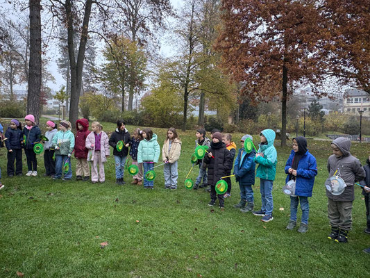 Klasse 2c
