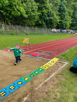 Bundesjugendspiele 2026