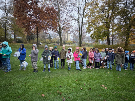 Klasse 2d