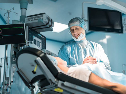 Handchirurgie Walldorf