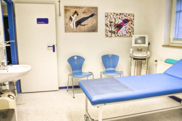 Handchirurgie Walldorf