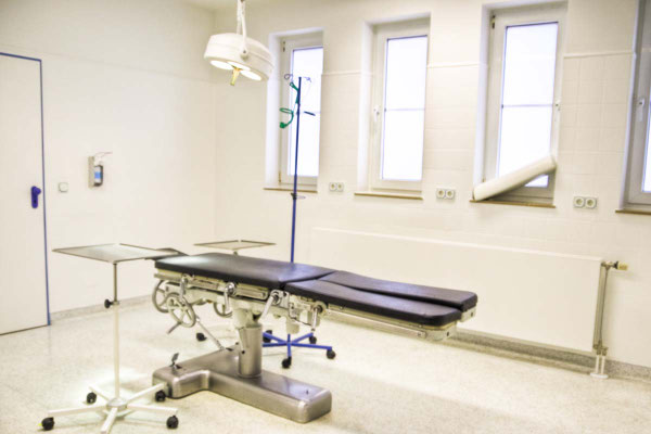 Proktologie & Enddarmchirurgie für Heidelberg