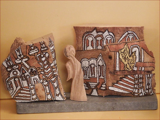 Hohelied, Die Gottsuche